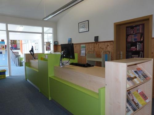 Bibliothek